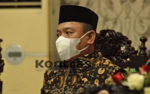 Syam Harap Ide dan Gagasan Hasil Silatnas Dimanfaatkan Dengan Baik