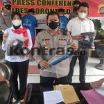 AKBP Suka Irawanto