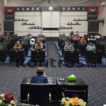 DPRD Kabupaten Gorontalo
