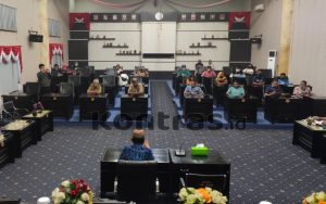 DPRD Kabgor Minta Pemda Selidiki Dugaan Keterlibatan Kades Pilobuhuta Main Judi