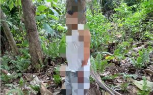 Pria Paruh Bayah di Gorontalo Ditemukan Tewas Gantung Diri