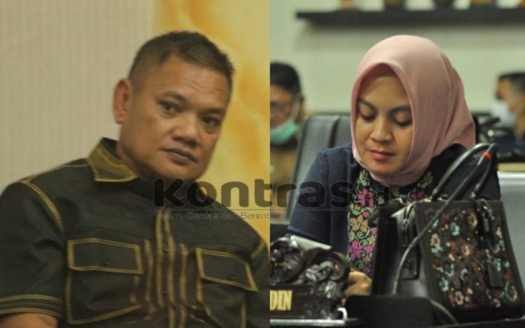 Tak Indahkan Rekomendasi DPRD, Dua Sekolah di Kabgor Terancam Ditutup