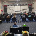 DPRD Kabupaten Gorontalo