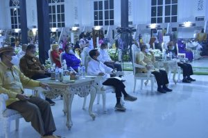 Hulonthalo Art and Craft Festival Dapat Apresiasi Dari Bupati Gorontalo
