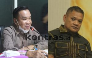 Capaian PAD Dibawah Dari Target, OPD Diminta Kreatif dan Mampu Berinovasi