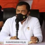 Komjen Pol Agus Andrianto