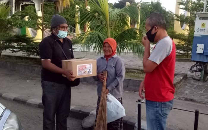 Polres Gorontalo