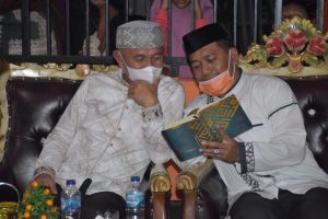 Bumikan Kalam Allah Di Bumi Panua