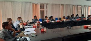 DPRD Mulai Godok Ranwal RPJMD