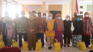 Masalah Sosial Berpengaruh Besar dalam Pembangunan Daerah