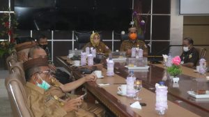 12 Ribu Masyarakat Pohuwato Sudah Tervaksin