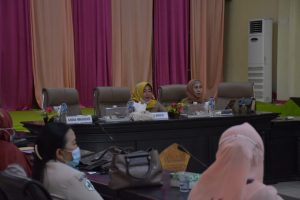Pemda Pohuwato Perkuat Pelayanan Publik