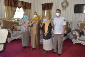 Pemda Dukung Program PTSL BPN Pohuwato