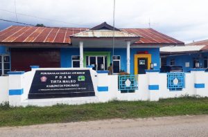 PDAM Tirta Maleo Tak Mampu Atasi Krisis Air Popayato, Sonni : Copot saja Direkturnya