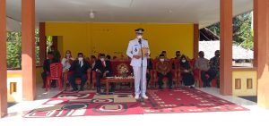 Pemdes Sipayo Punya Cara Tersendiri Rayakan HUT RI di Tengah Pandemi