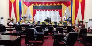 Komisi III Evaluasi Program Rumah Nelayan Hingga Pembangunan Bandara Pohuwato