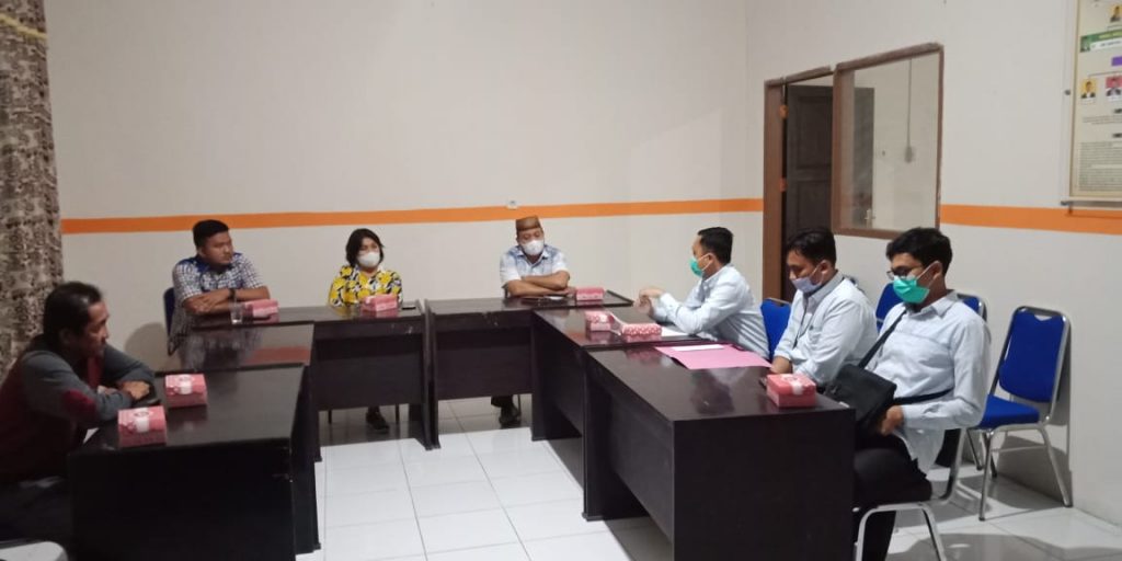 Putus Sepihak Listrik Warga, DPRD Hearing PLN Marisa
