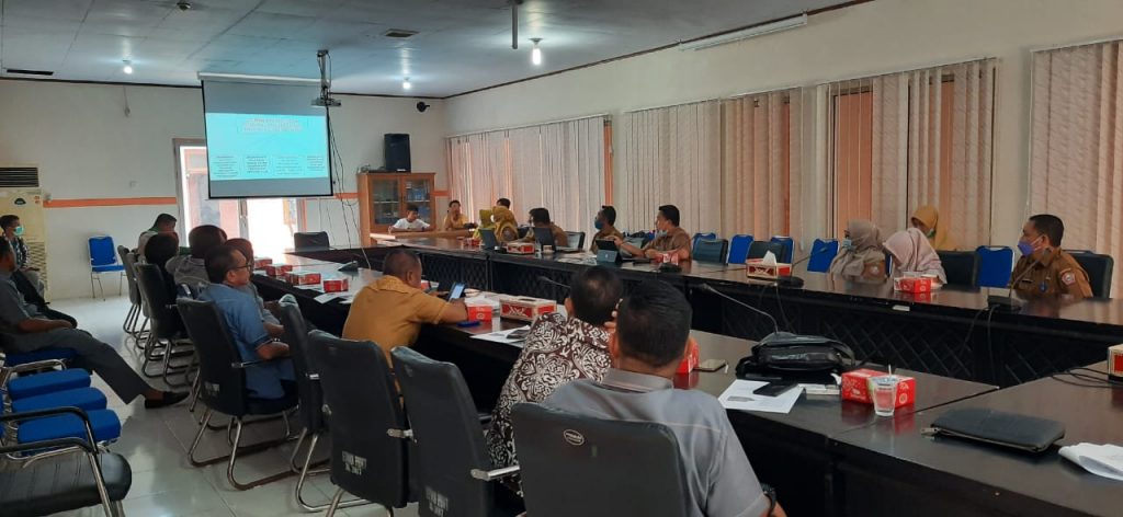 DPRD Khawatirkan Target Pemda 5 Persen Turunkan Kemiskinan