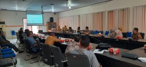 DPRD Khawatirkan Target Pemda 5 Persen Turunkan Kemiskinan