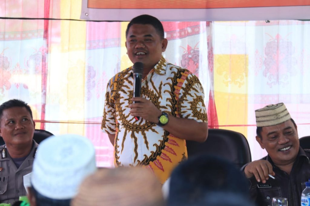 Pembahasan KUA-PPAS APBD Perubahan Pohuwato Ditunda