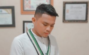 Berhasil Lakukan Pelantikan Pengurus Parpol, Bukti Jebolnya Pertahanan Pemkot Gorontalo