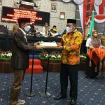 DPRD Kabupaten Gorontalo