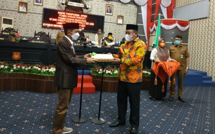 DPRD Kabupaten Gorontalo