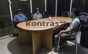 Minta Rekomendasi Eksekusi, Eks Penggarap HGU di Dungaliyo Kembali Datangi DPRD Kabgor