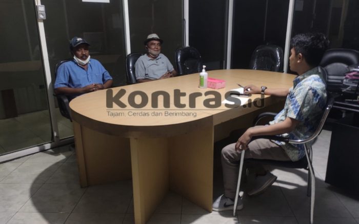 DPRD Kabupaten Gorontalo