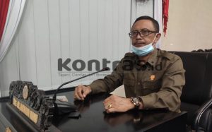 Fraksi Nasdem Minta Pemerintah Perhatikan Keluhan Para Petani