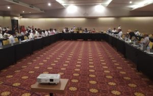 Bahas RPJMD, Pansus DPRD Kabgor Usulkan Pilot Project Pendidikan