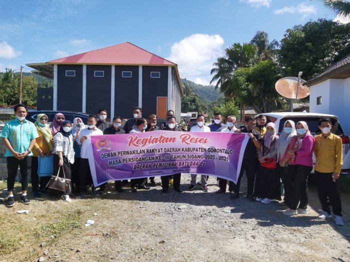 Dapil Batudaa Cs