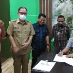 DPRD Kabupaten Gorontalo
