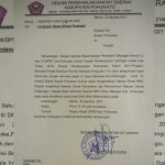 DPRD Pohuwato