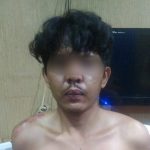 Pelaku Pembunuhan Ayah Kandung