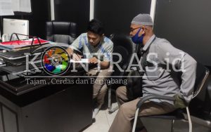 Datangi DPRD Kabgor, Warga Pertanyakan Hasil RDP Polemik Dandes Biluhu Tengah