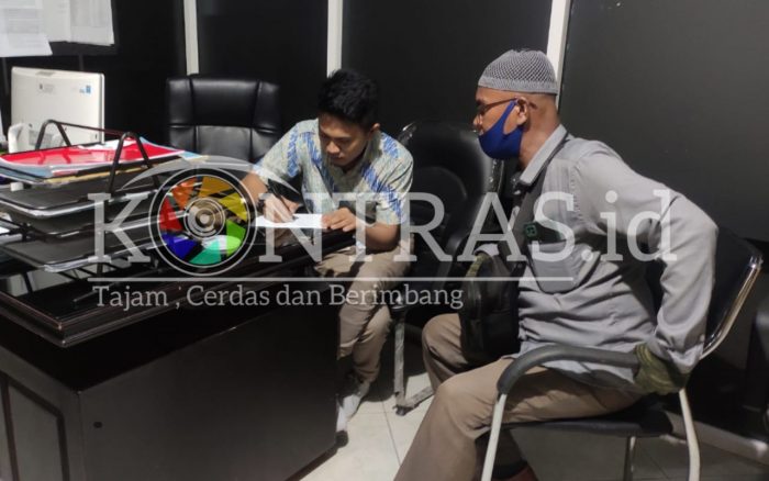 DPRD Kabupaten Gorontalo