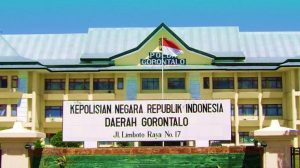 Kontraktor Proyek Pembangunan Puskesmas Taluditi Dipanggil Polda Gorontalo, Ada Apa?
