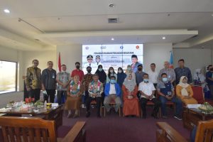 DPRD Dukung Komitmen Pemda Pohuwato Tingkatkan SDM Lewat Beasiswa