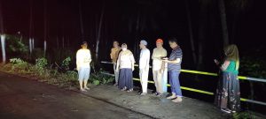 Wabup Suharsi Tinjau Langsung Warga Terdampak Banjir