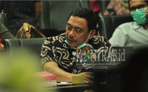 Soal Kartu Vaksin Jadi Syarat Bantuan Petani, Kadis Pertanian Kabgor Enggan Berkomentar