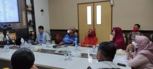 Pohuwato Bakal Punya STIKES, Ini Prodi Unggulan yang Akan Dibuka