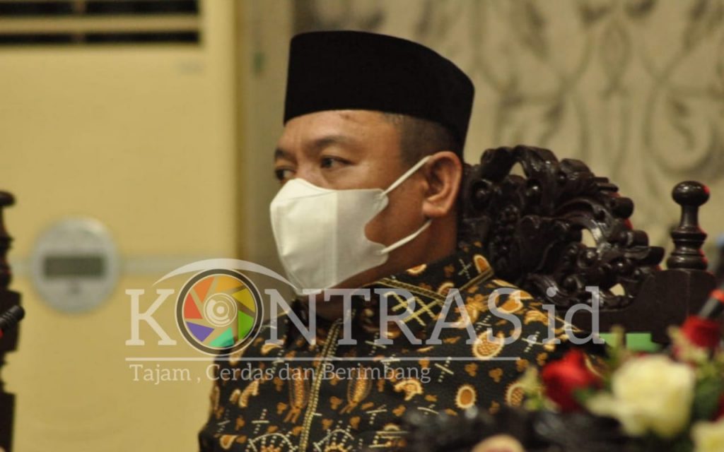 Sekolah Tatap Muka Dimulai, Syam : Penerapan Protkes Jangan Kendor