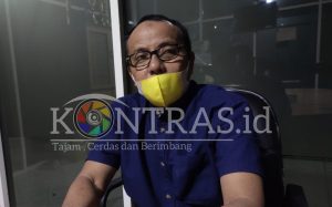 DPRD Kabgor Minta Pemda Tindaklanjuti Keluhan Warga Soal Jalan Rusak di Bina Jaya