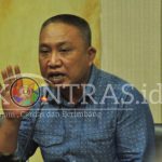 Nasir Potale