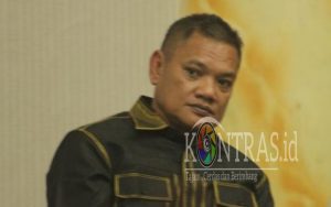 Polemik KUA PPAS Kabgor, Iskandar : Cokro Jangan Cuma Cuci Tangan