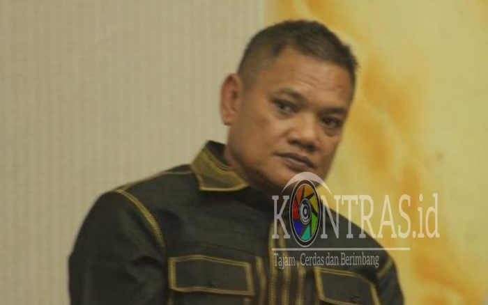 Iskandar Mangopa