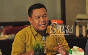 Sebut DPRD Kabgor Hanya Sebatas Stempel, Syam : RA Jangan Mengada-ngada