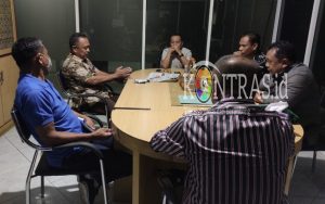 Gelar RDP Terkait Pemberhentian Pekerjaan Jalan Iluta-Biluhu, Irwan Dai Sesalkan Sikap BPKH