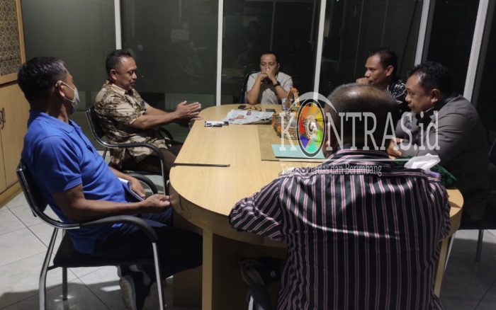 DPRD Kabupaten Gorontalo